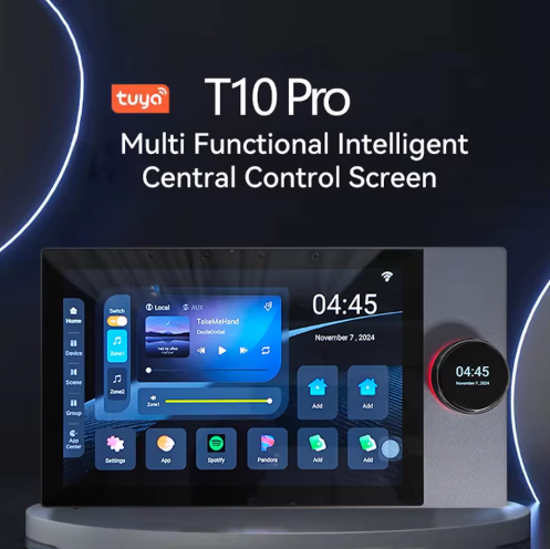 Tapo Smart Hub - Low Power Connectivity
